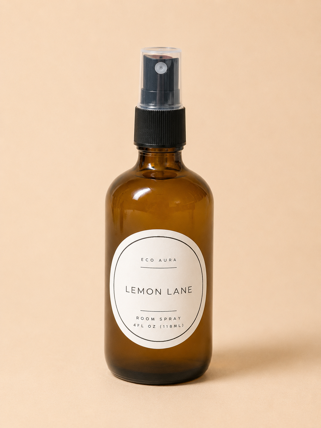 lemon lane 4oz room spray