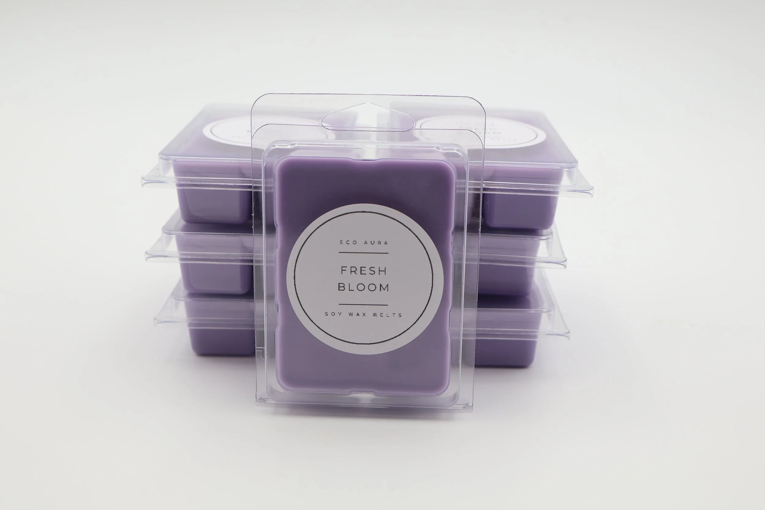 fresh bloom wax melt