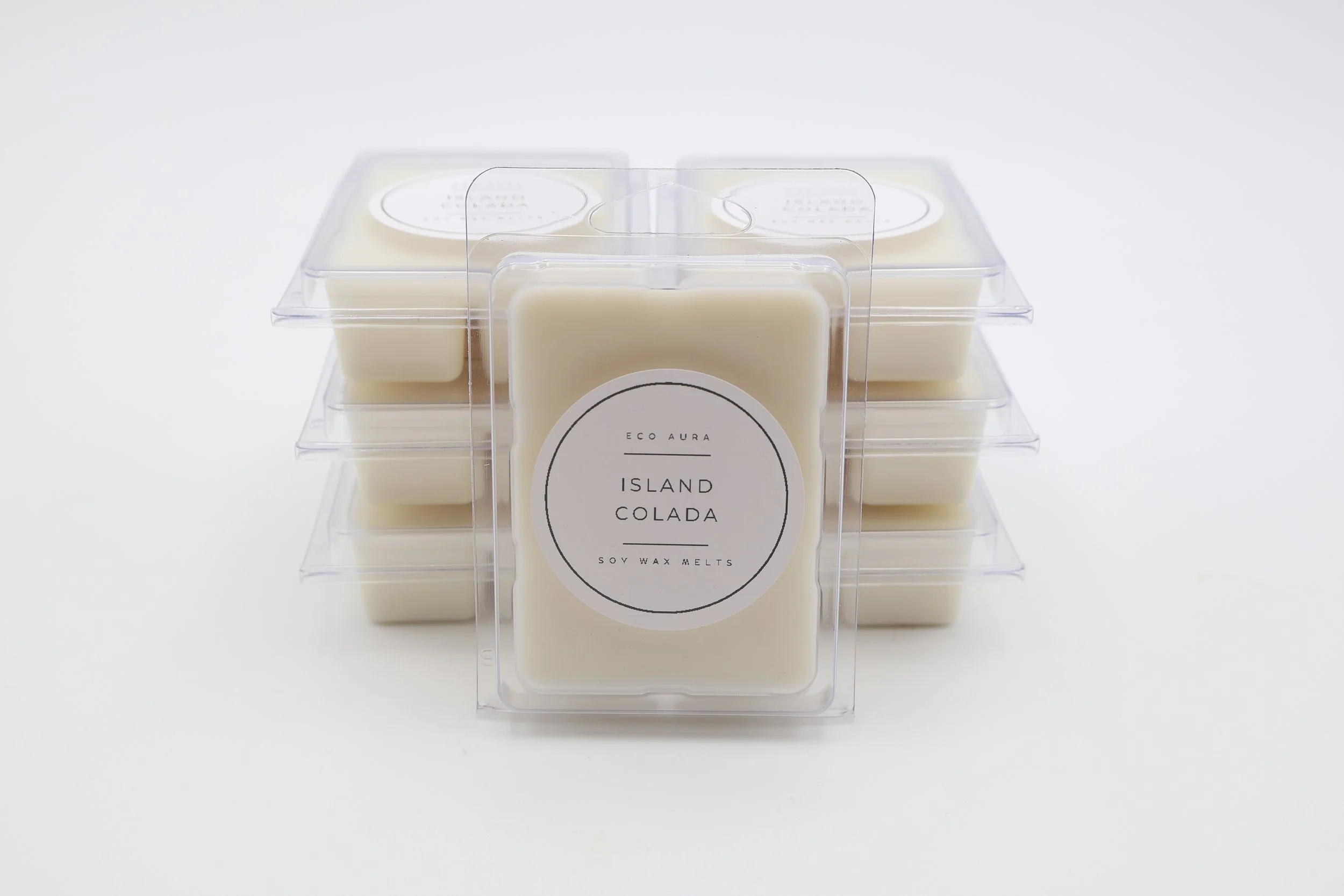island colada wax melt