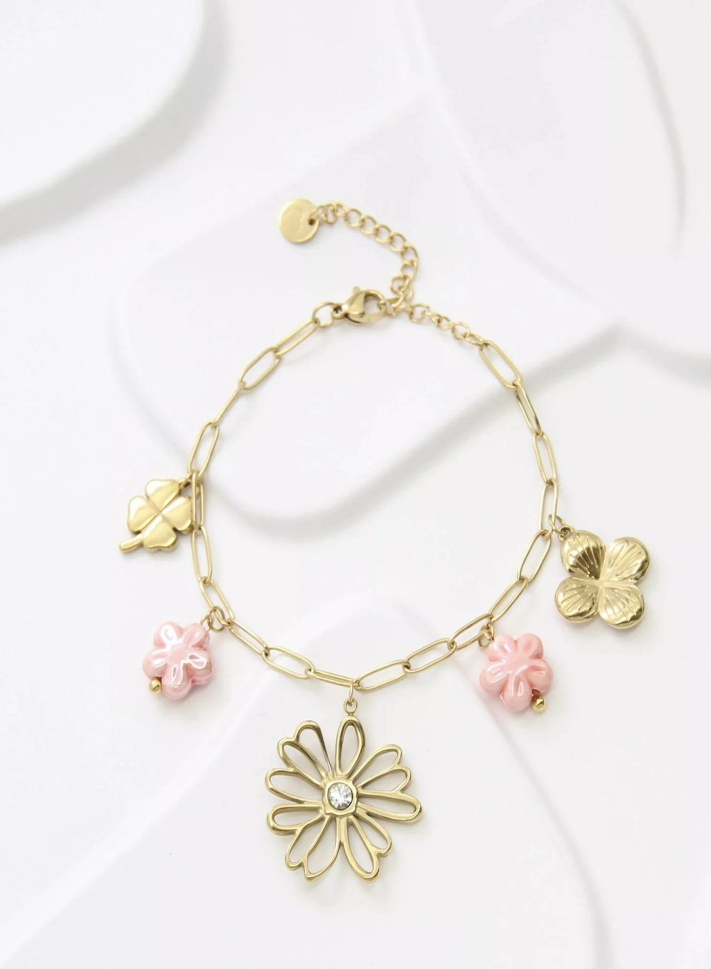 Bracelet Lyvia