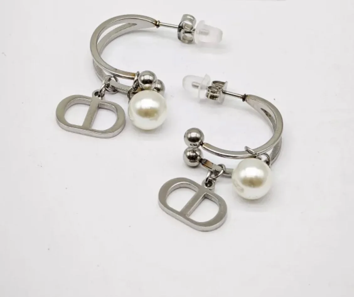 Boucle d’oreille Emie