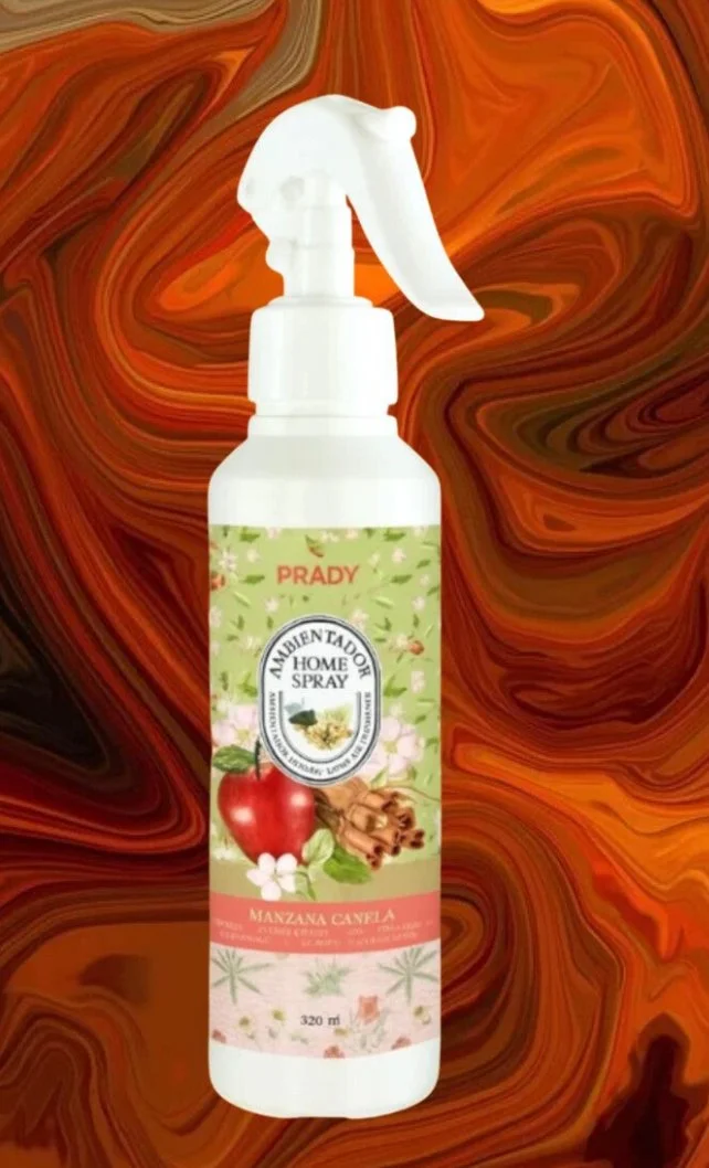 spray maison