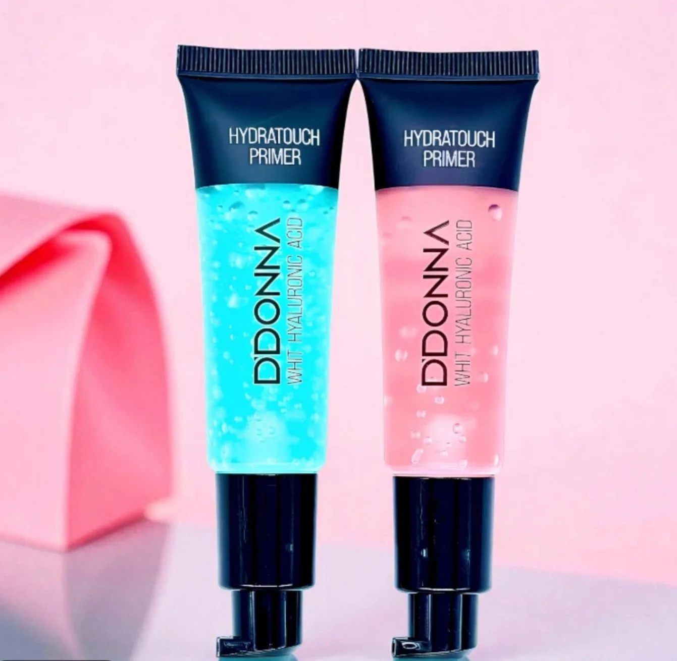 Base de Teint Hydratante