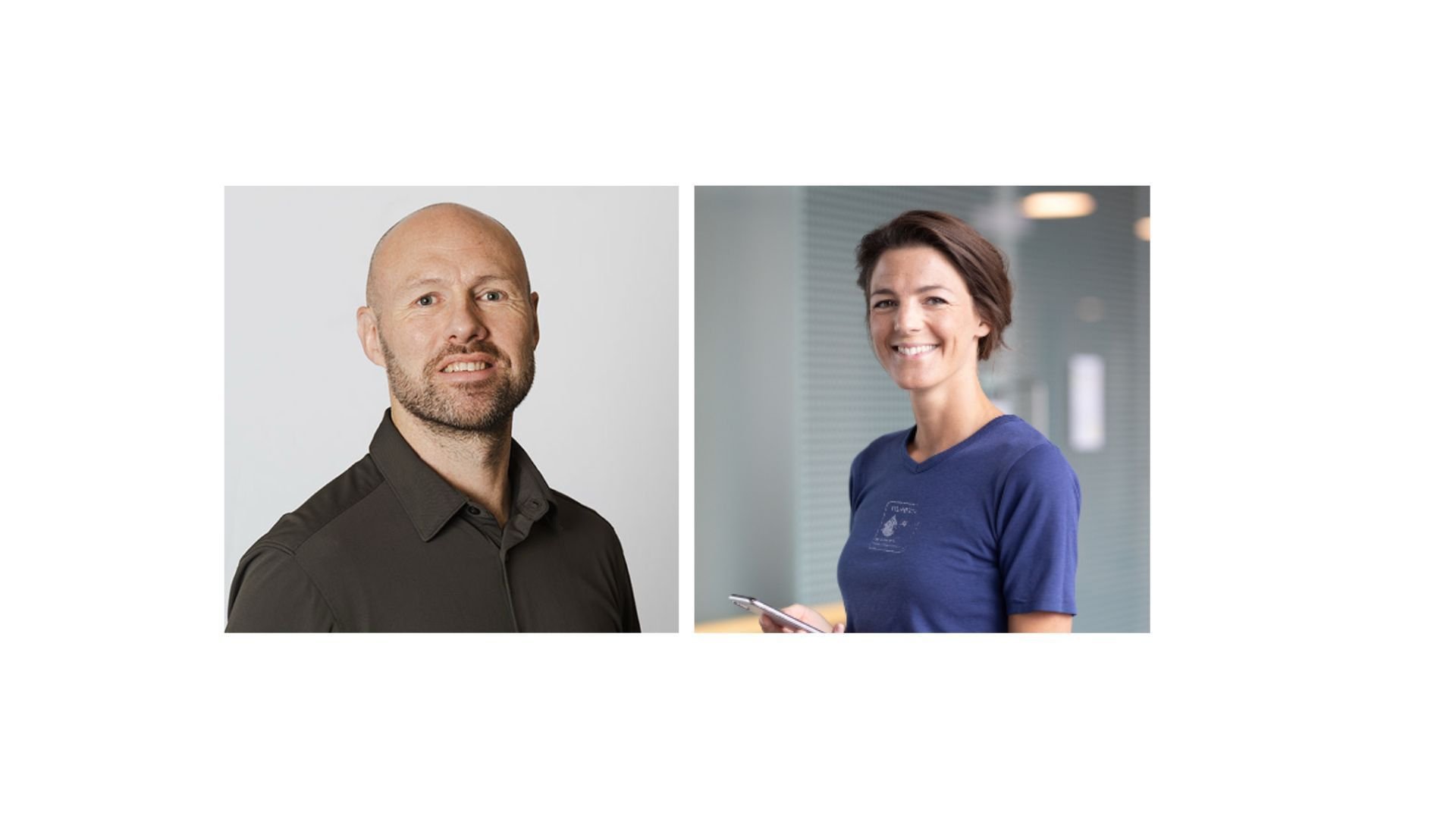 Funding support for new project on supporting patients after total knee replacement using AI