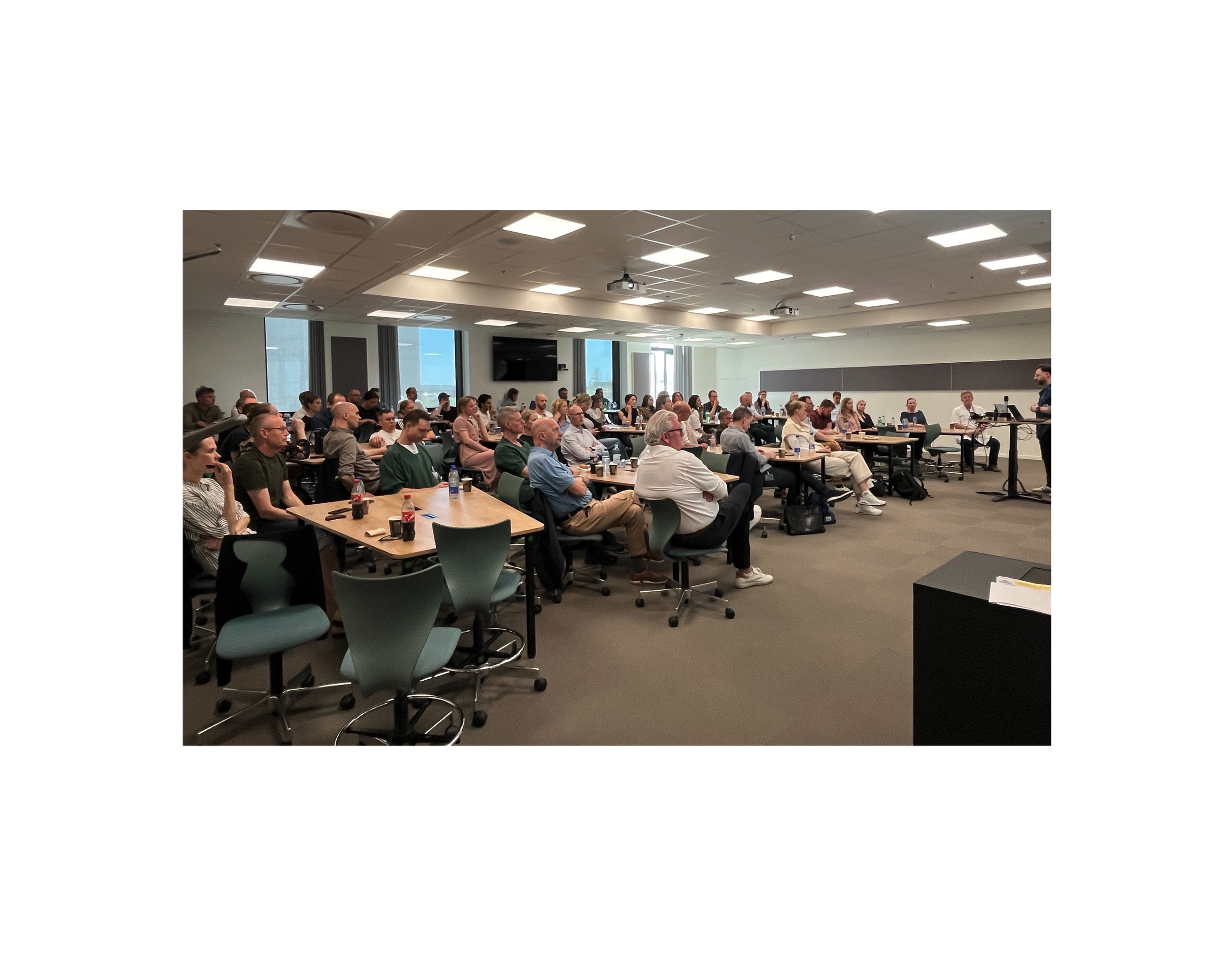 Orthopaedic Research Symposium  2026 in Aalborg University Hospital