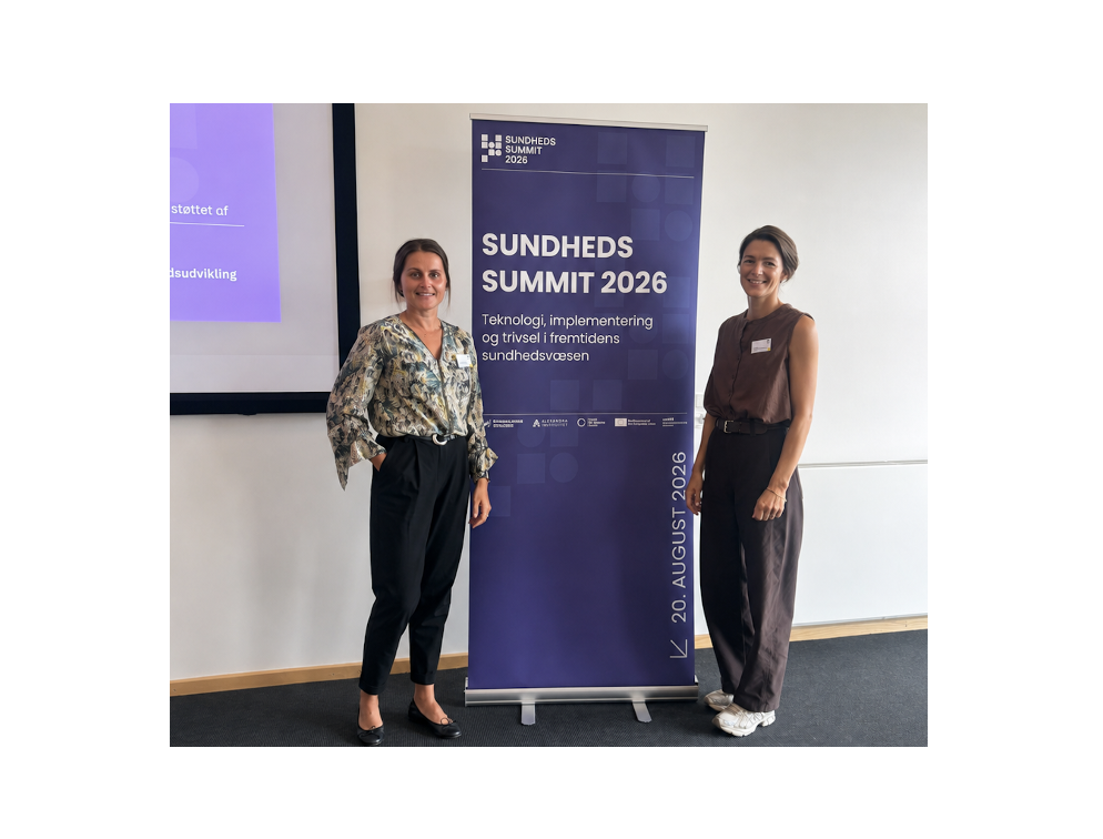 Highlights SundhedsSummit 2026