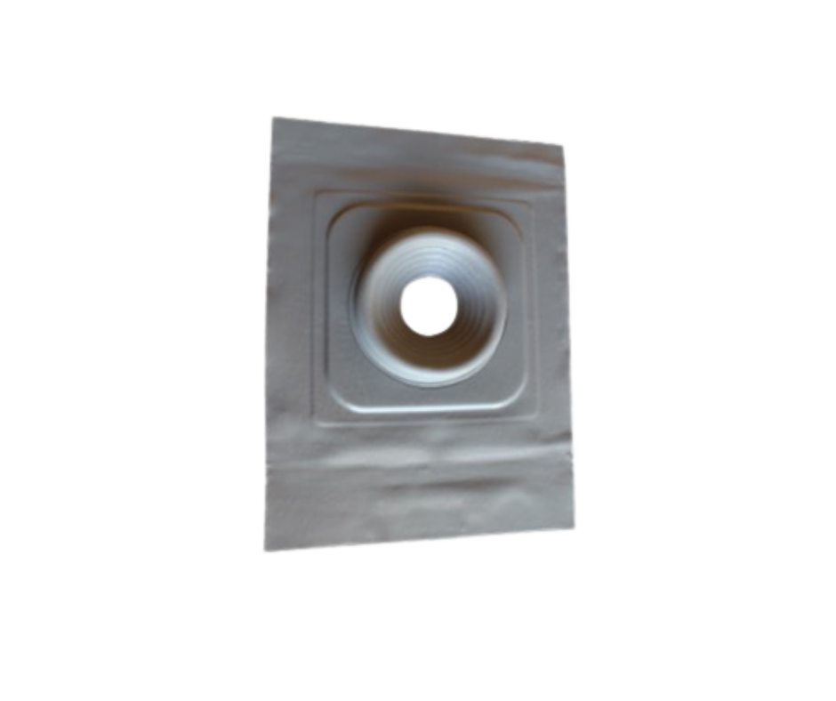 MASONRY TILE FLASH