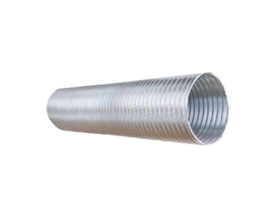 Semi Rigid Ducting