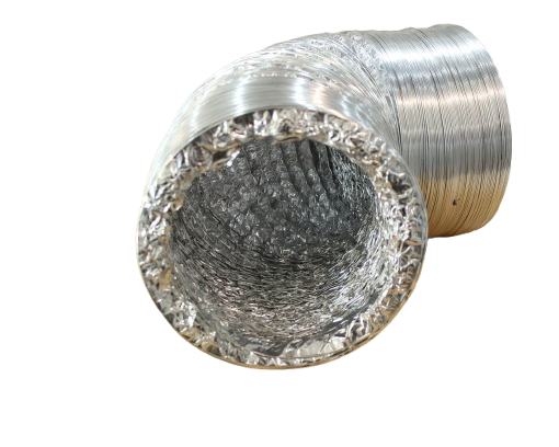Flexi Ducting - 6M