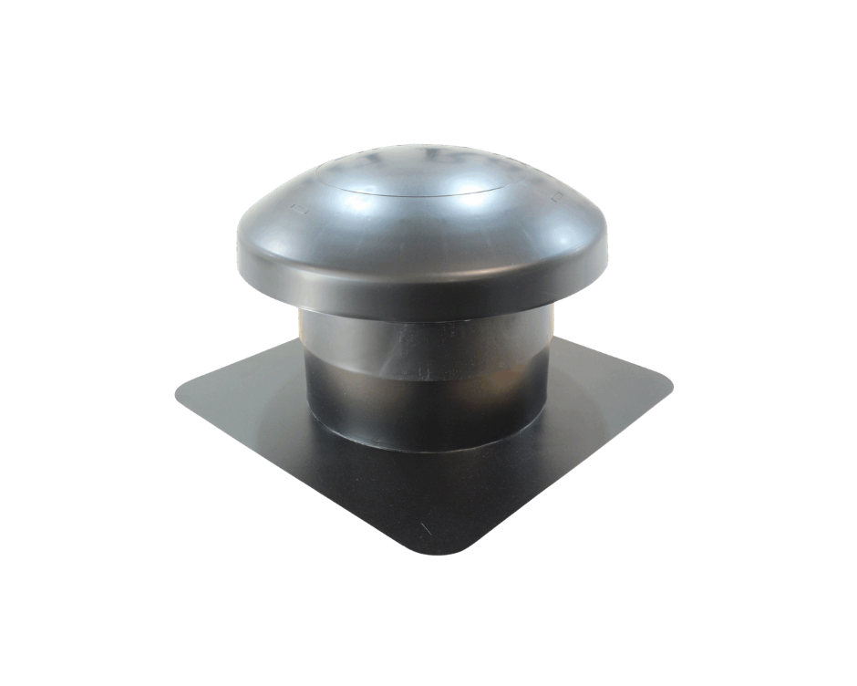 Roof flashing system