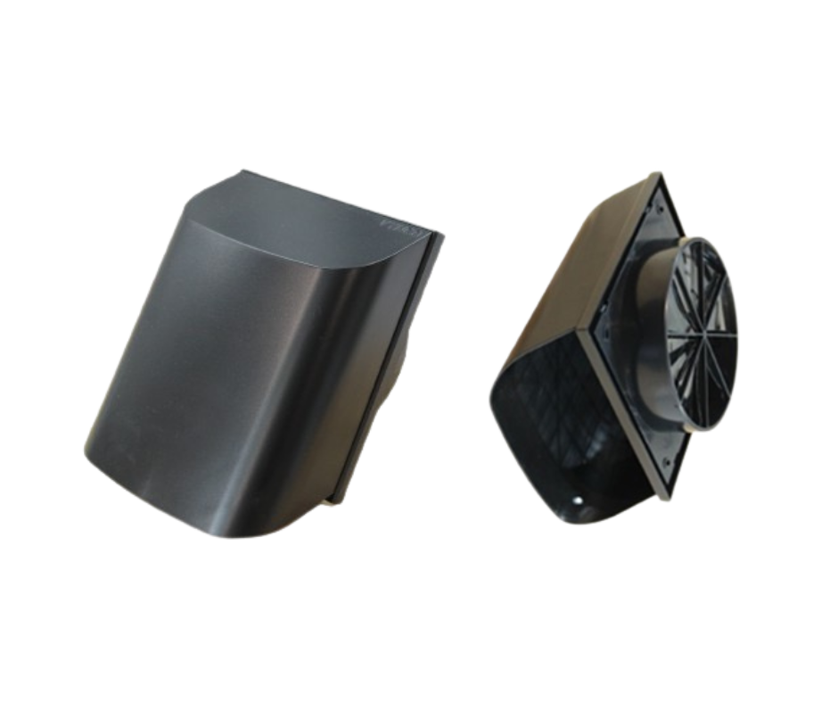 Vynco Wall Vent