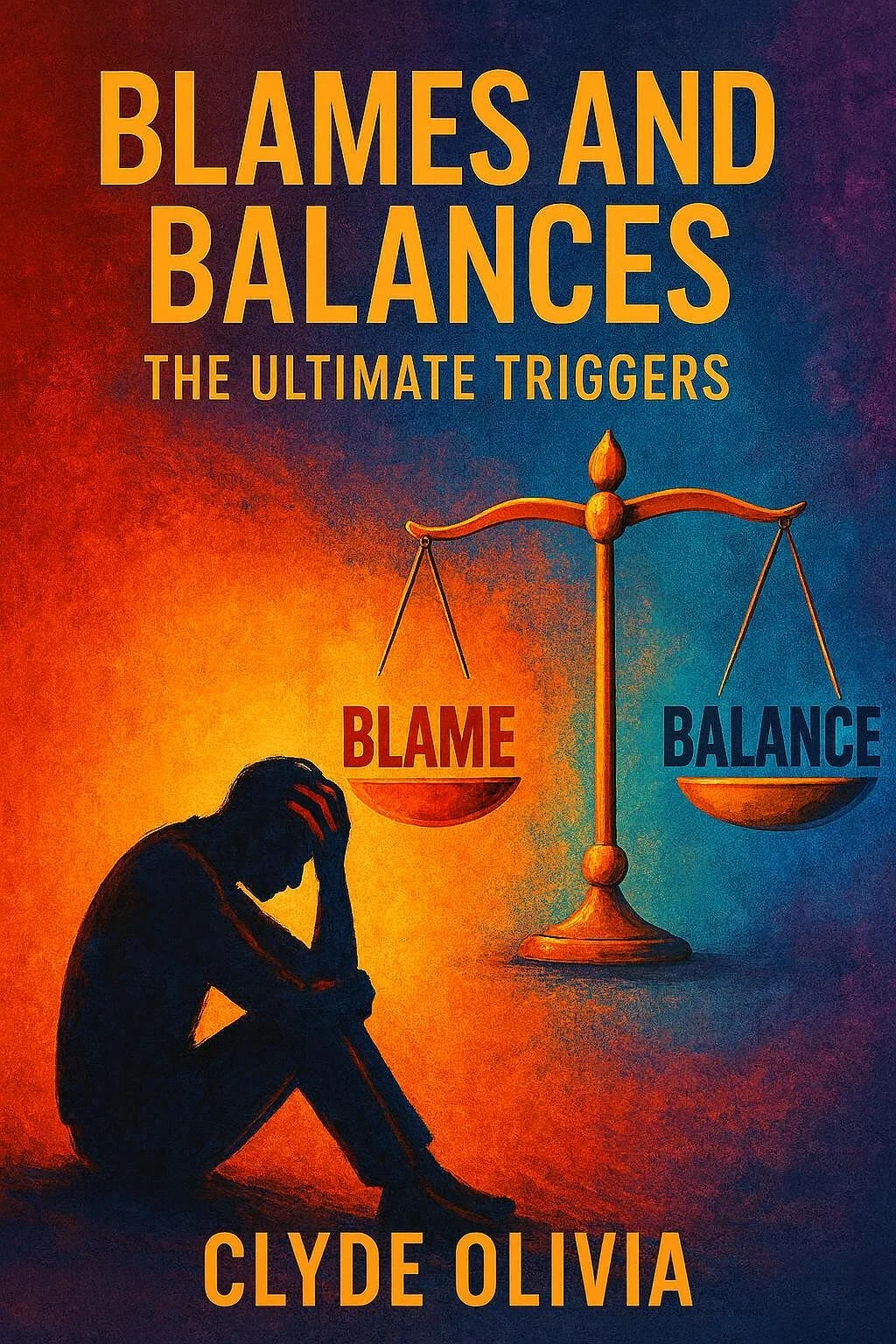 This book's core is a desire to share thought-provoking experiences and guidelines derived from God's will for you, (Men).