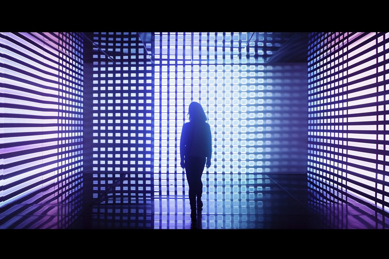 Act III: Man & Technology