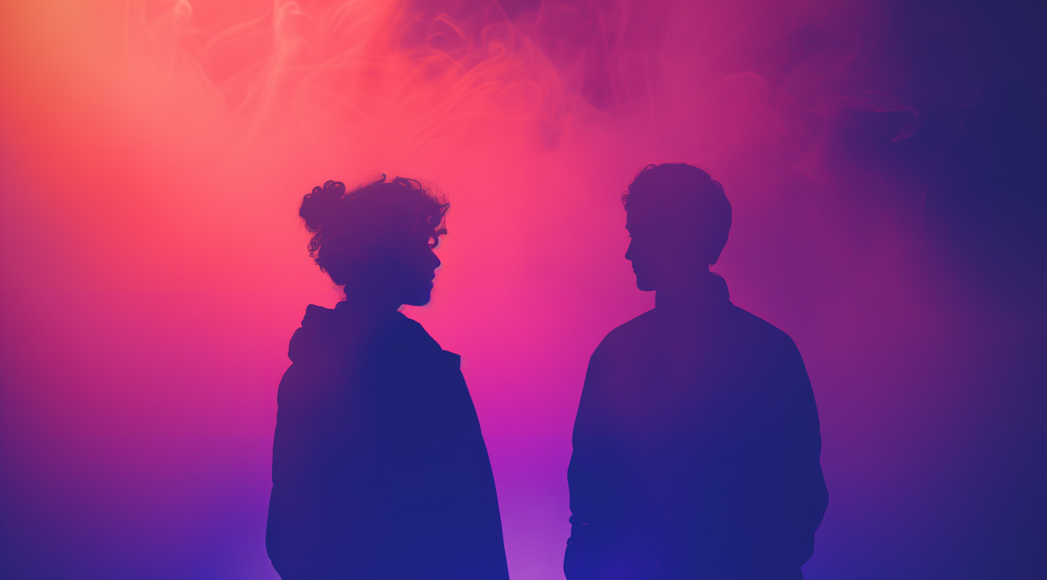 Act IV: Man & Nature