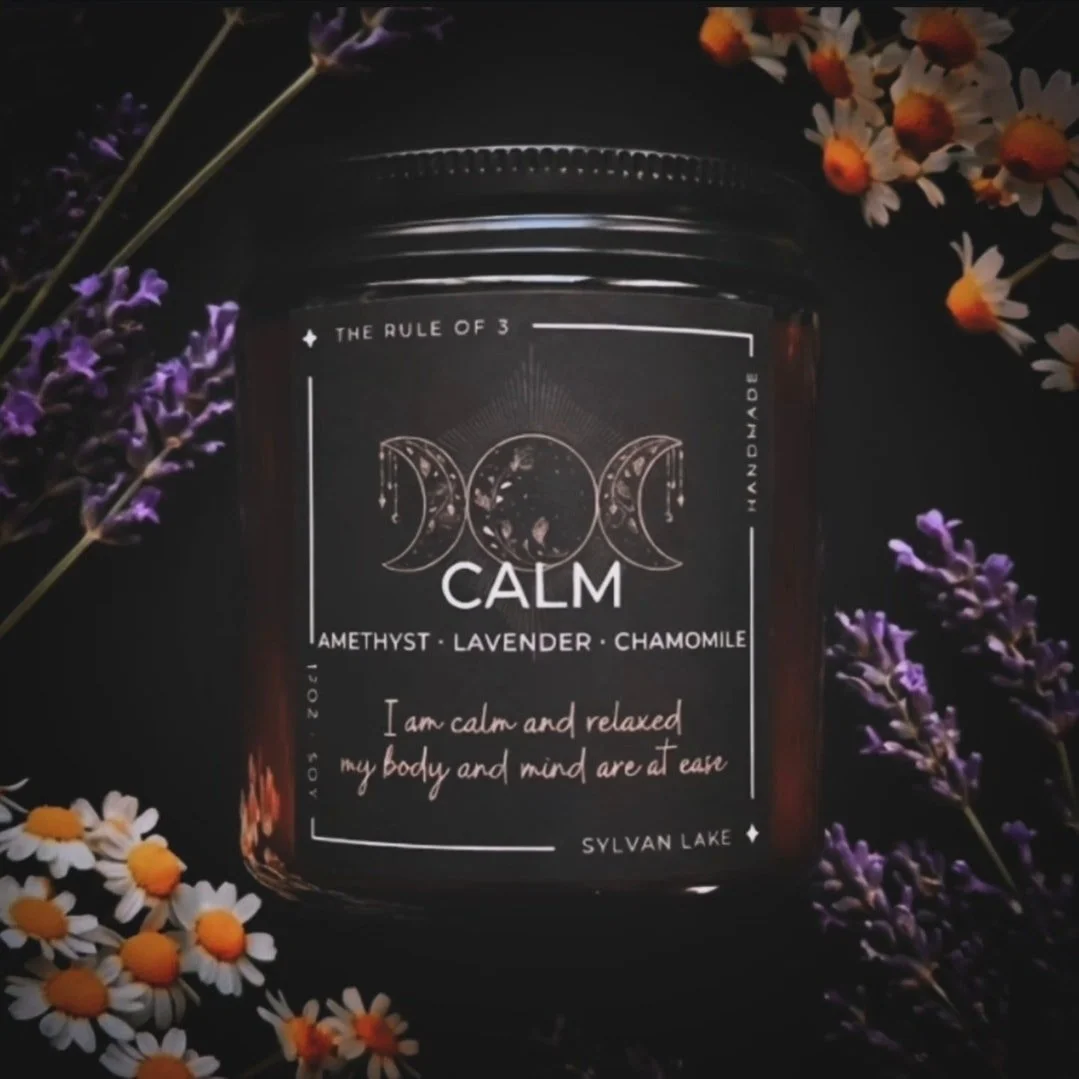 Calm isn&rsquo;t quiet because nothing&rsquo;s happening, it&rsquo;s the pause you choose when your people are close, the house is warm, and your heart feels full.

This winter break I finally have my whole little family together for the entire 2 wee