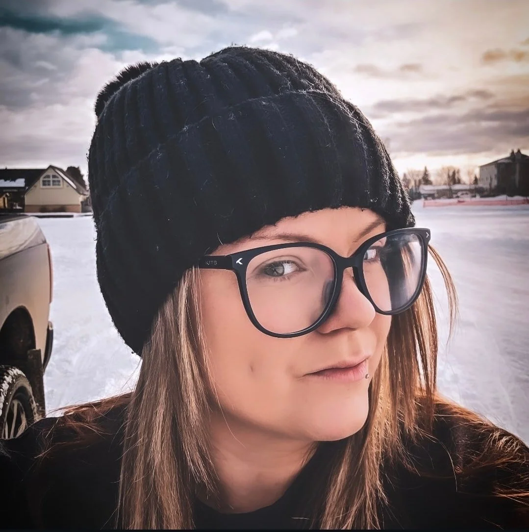 Buhhh byeeee 2025 ✌️

The completion of a cycle. A massive amount of purging, shifting and self-discovery took place, and I'm coming to the end of the 2025 with my nervous system resetting and a clear(er) mindset.

You&rsquo;ve watched me, supported 