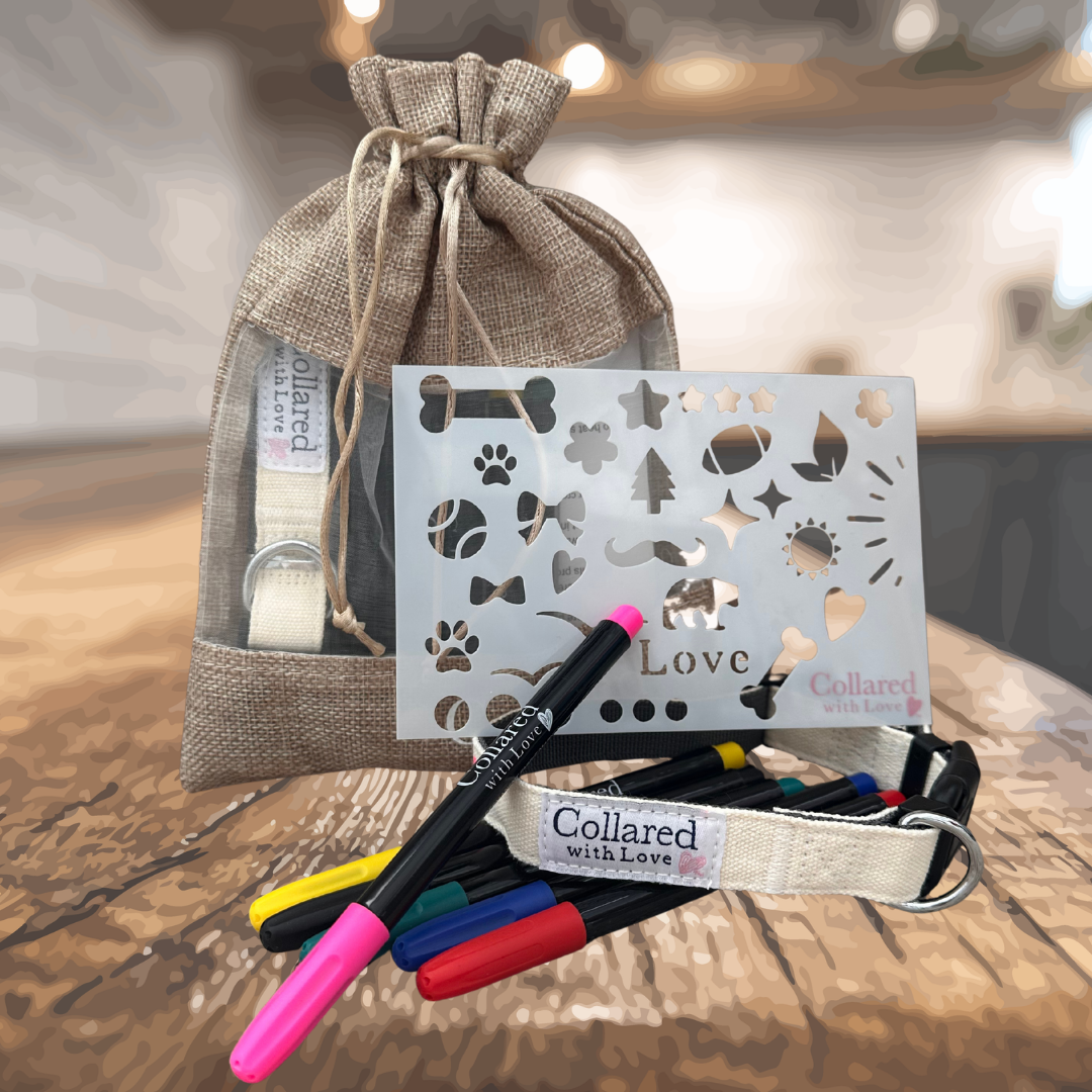 Small Collar Kit - 9.5