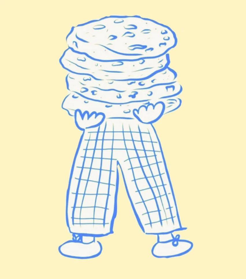 Sweet Lew’s Bakery