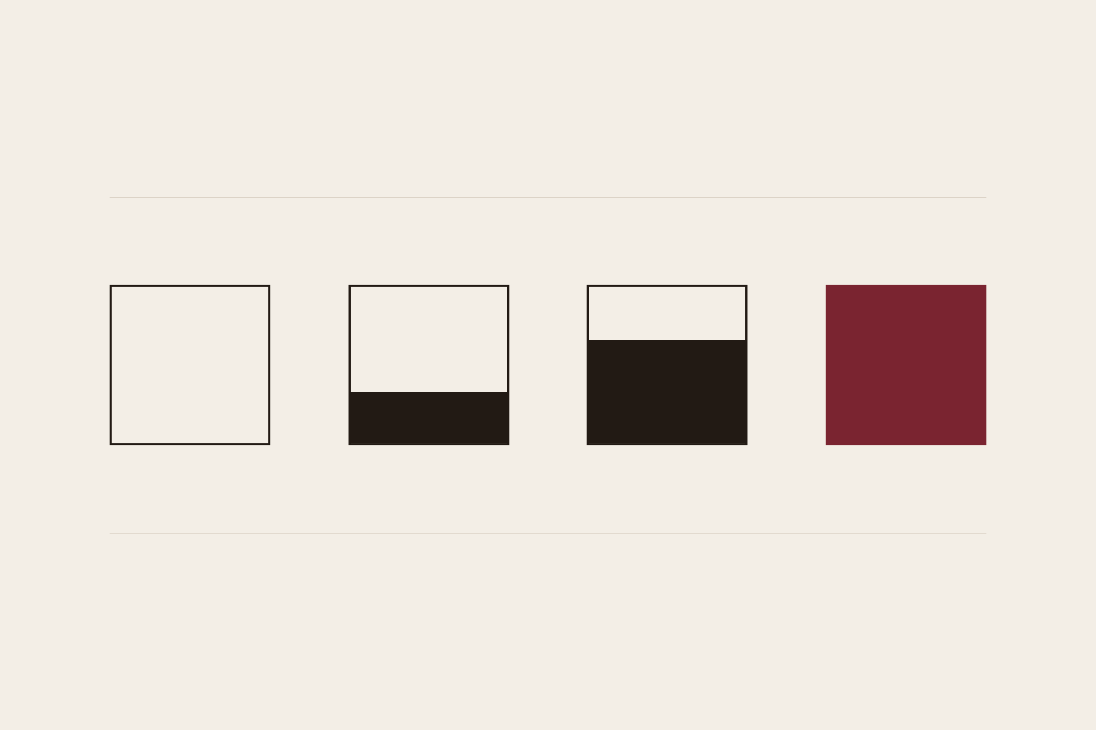 Your expertise isn't an asset until it passes four checks