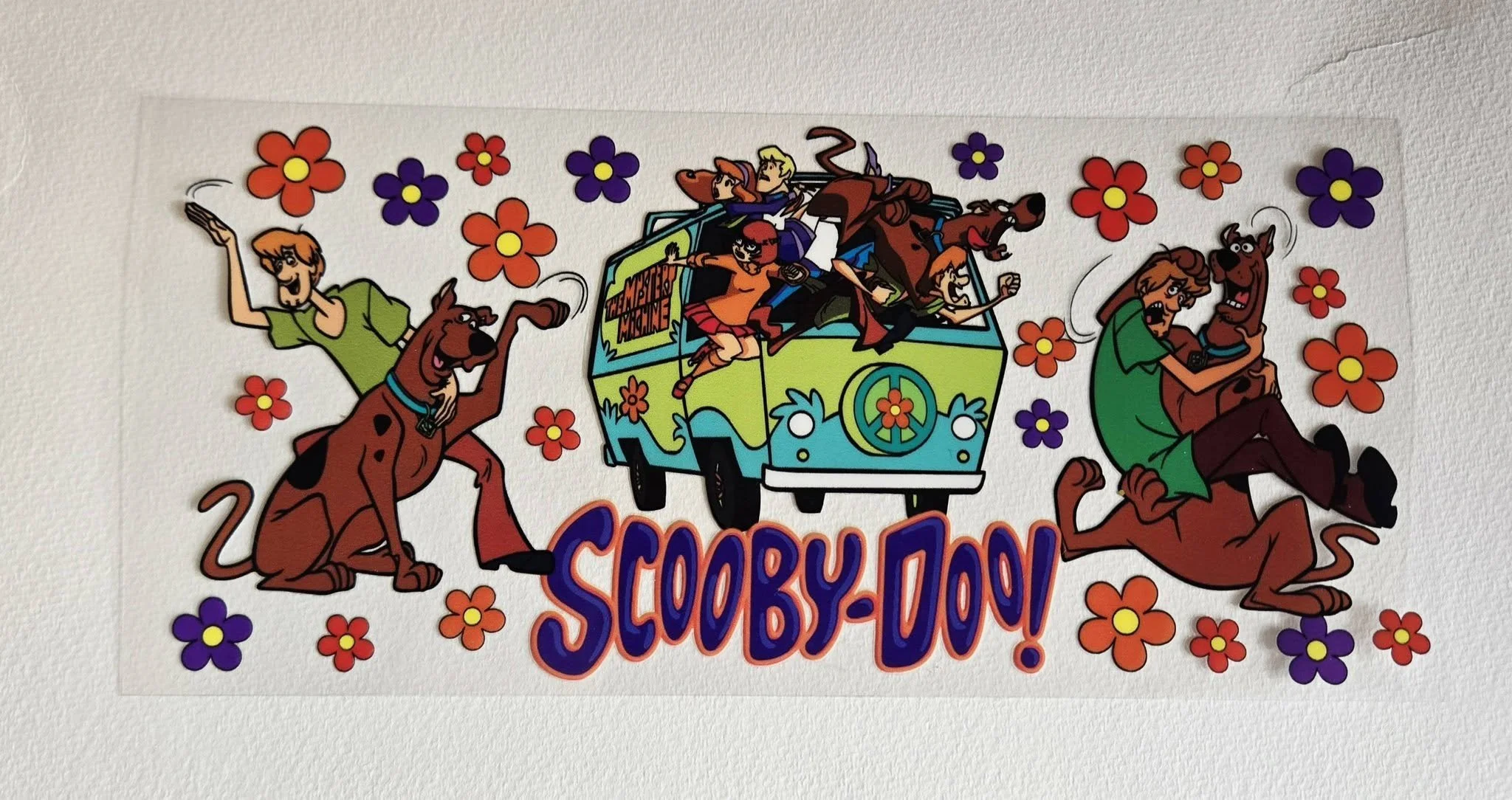 Scoobie & Friends