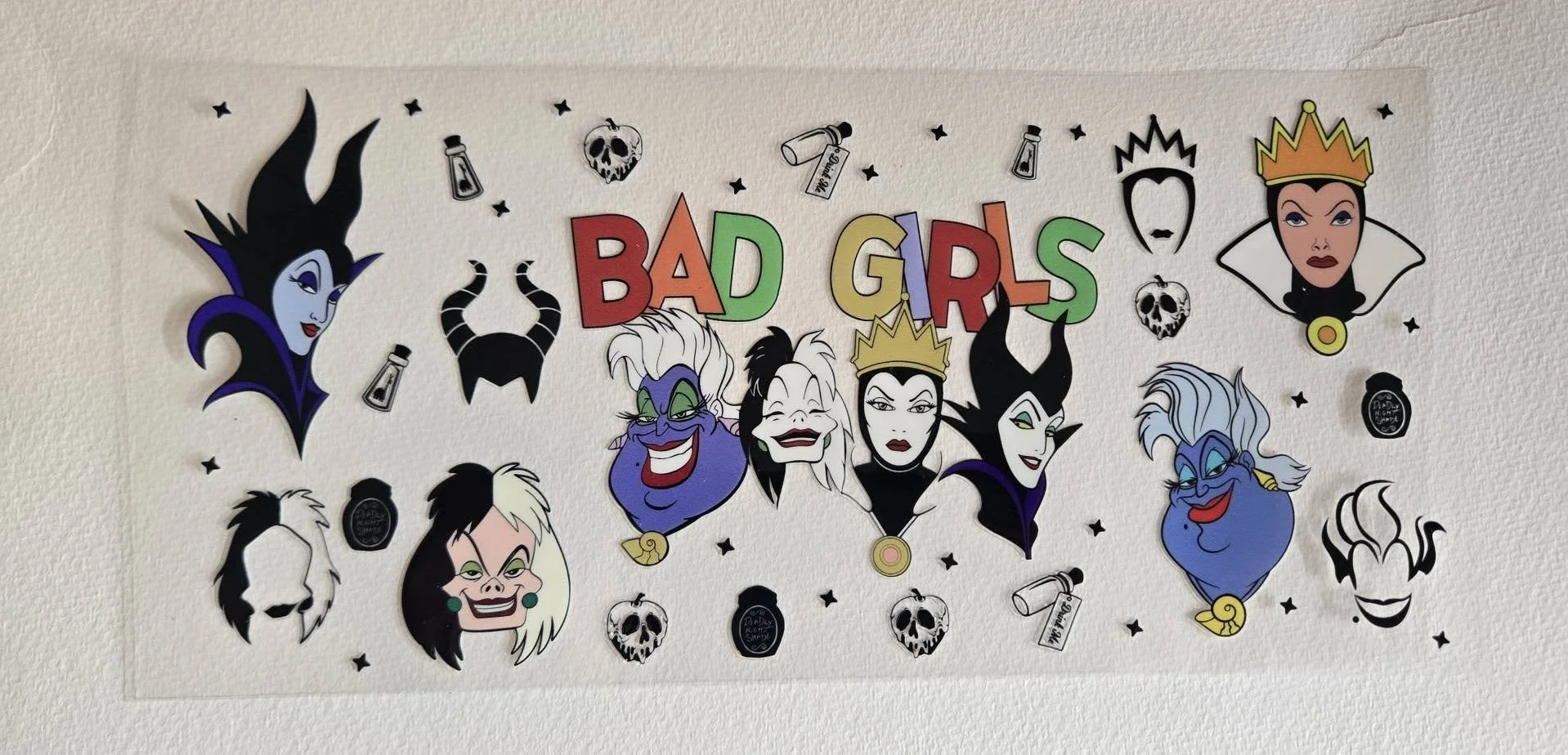 Bad Girls Club