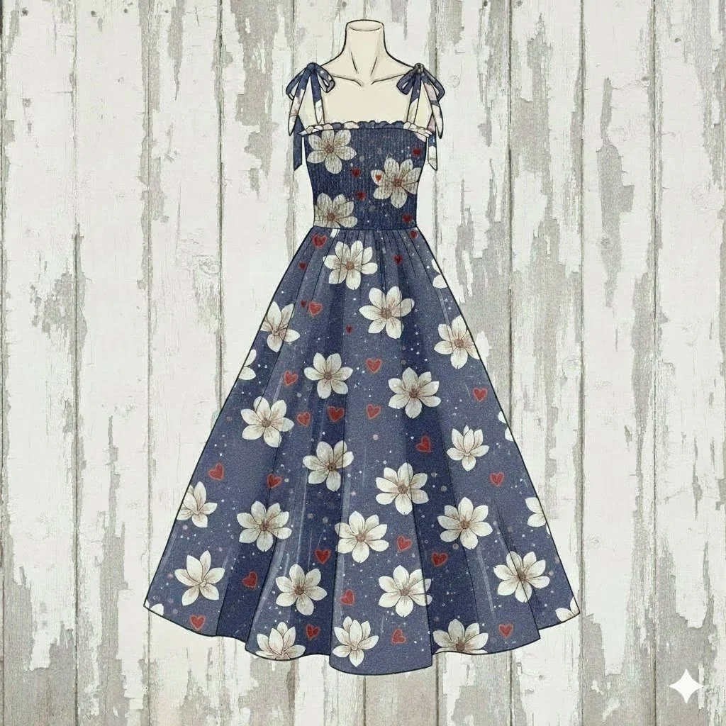 Sweet Tea Social - Classic Box V-Day Edition