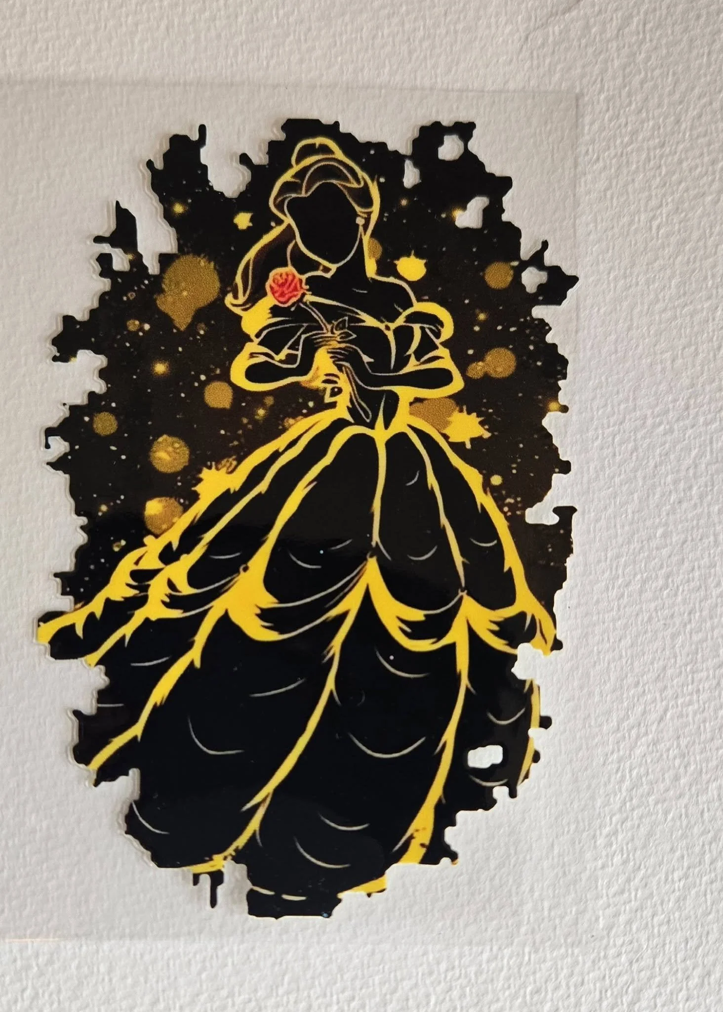 Princess Who Loves a Beast