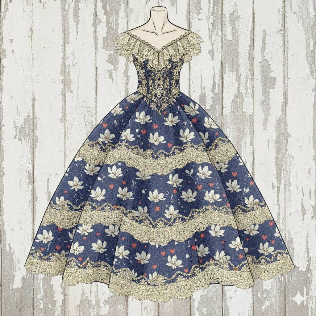 Debutante - Premium Box V-Day Edition