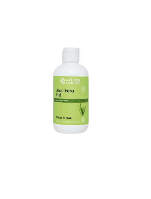 ALOE VERA GEL