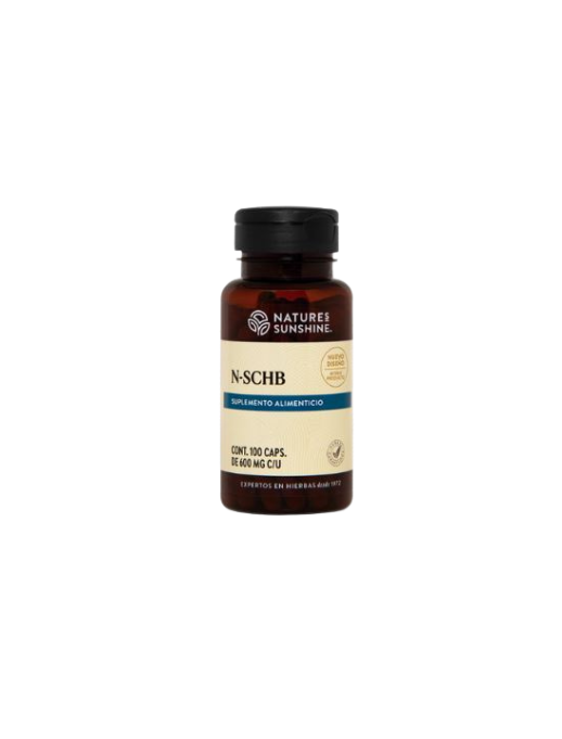 N-SCHB 100Caos