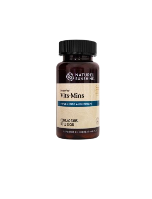 Vits-Mins 60CAP