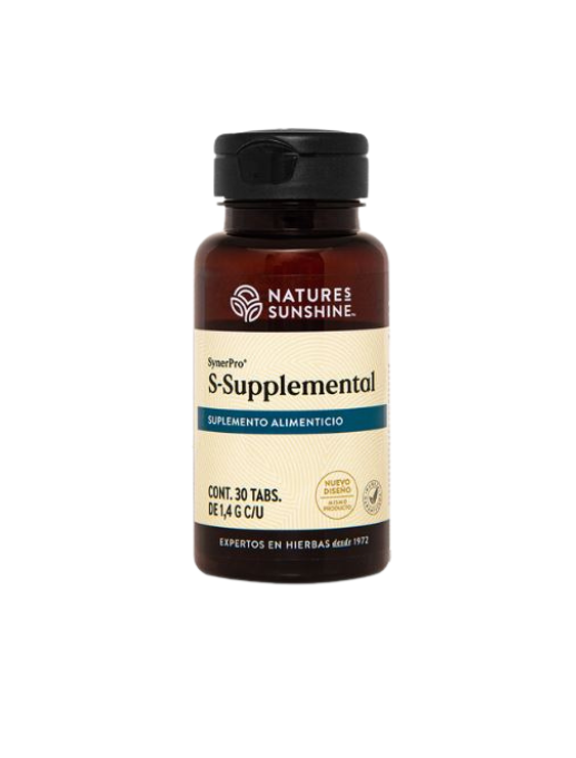 S-supplemental 30Tab