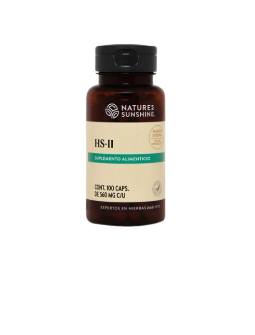 HSII