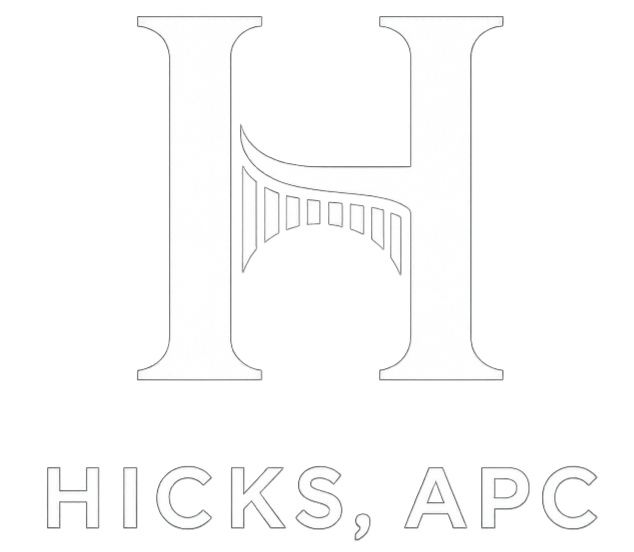 Hicks APC