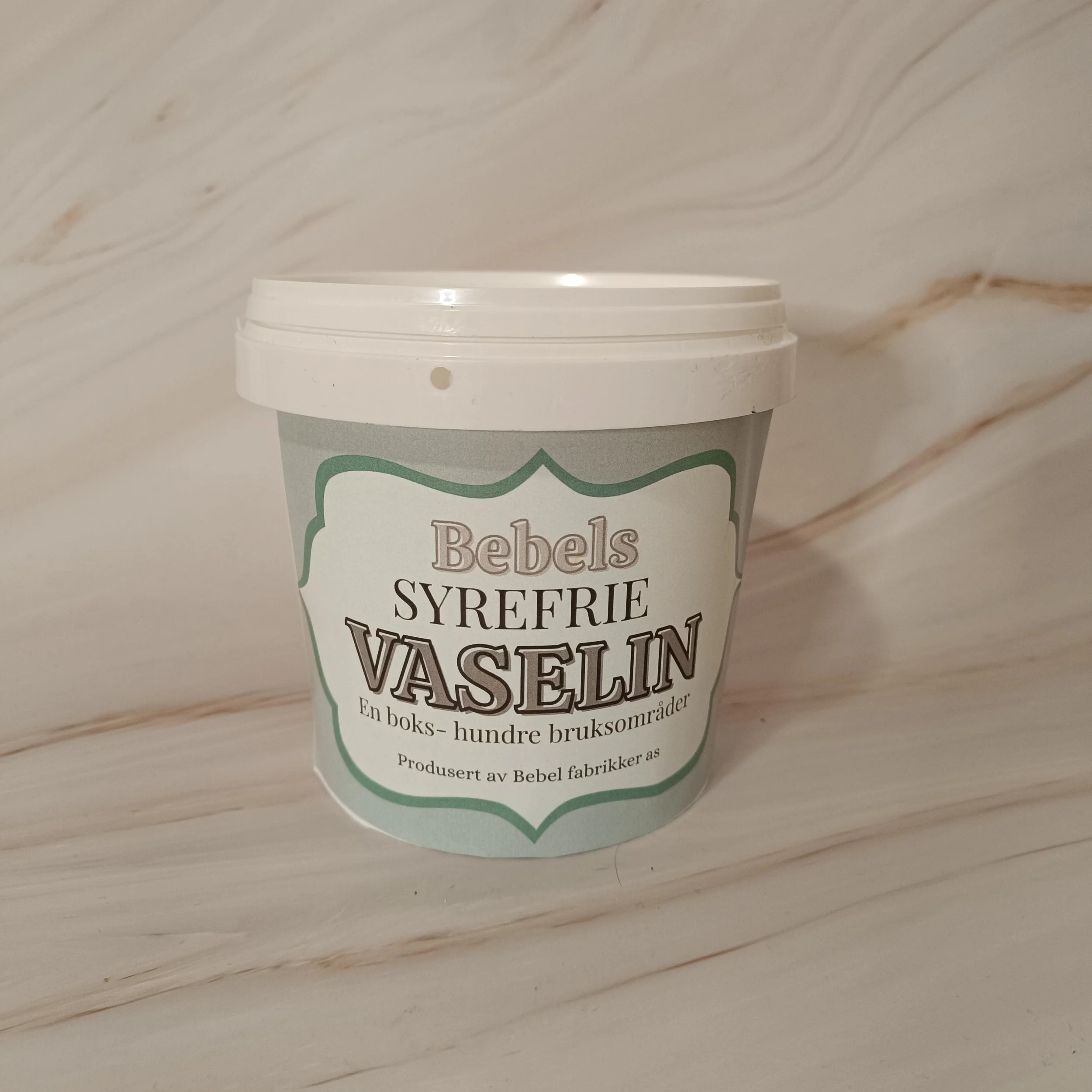 Vaselin syrefri 1 liter