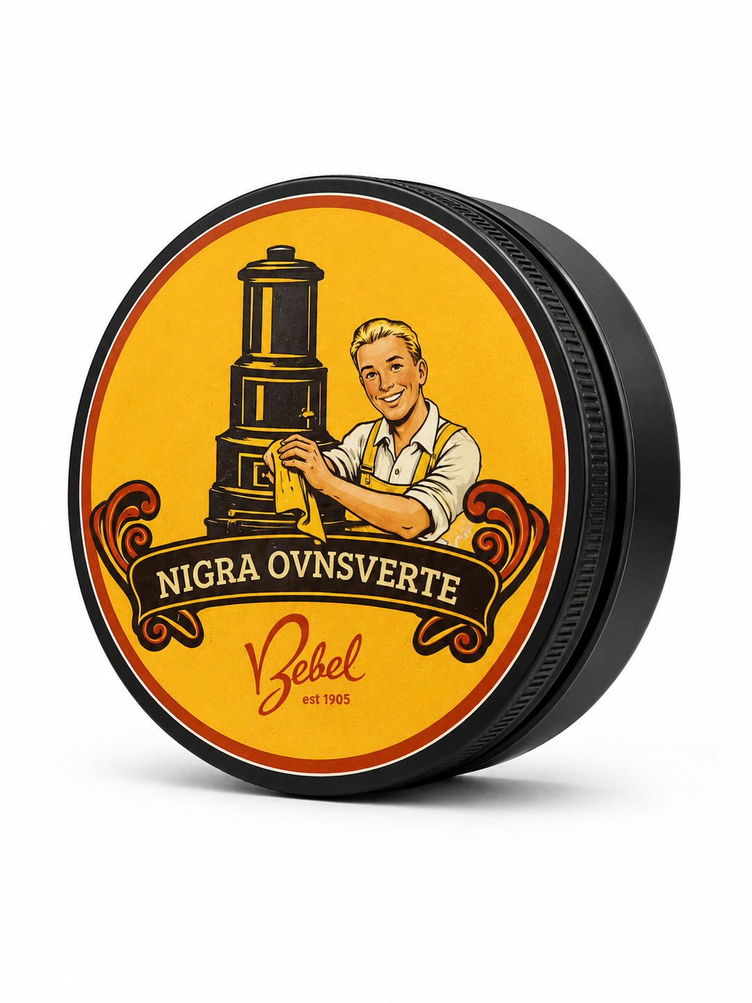 Nigra ovnsverte  nostalgi 100 ml