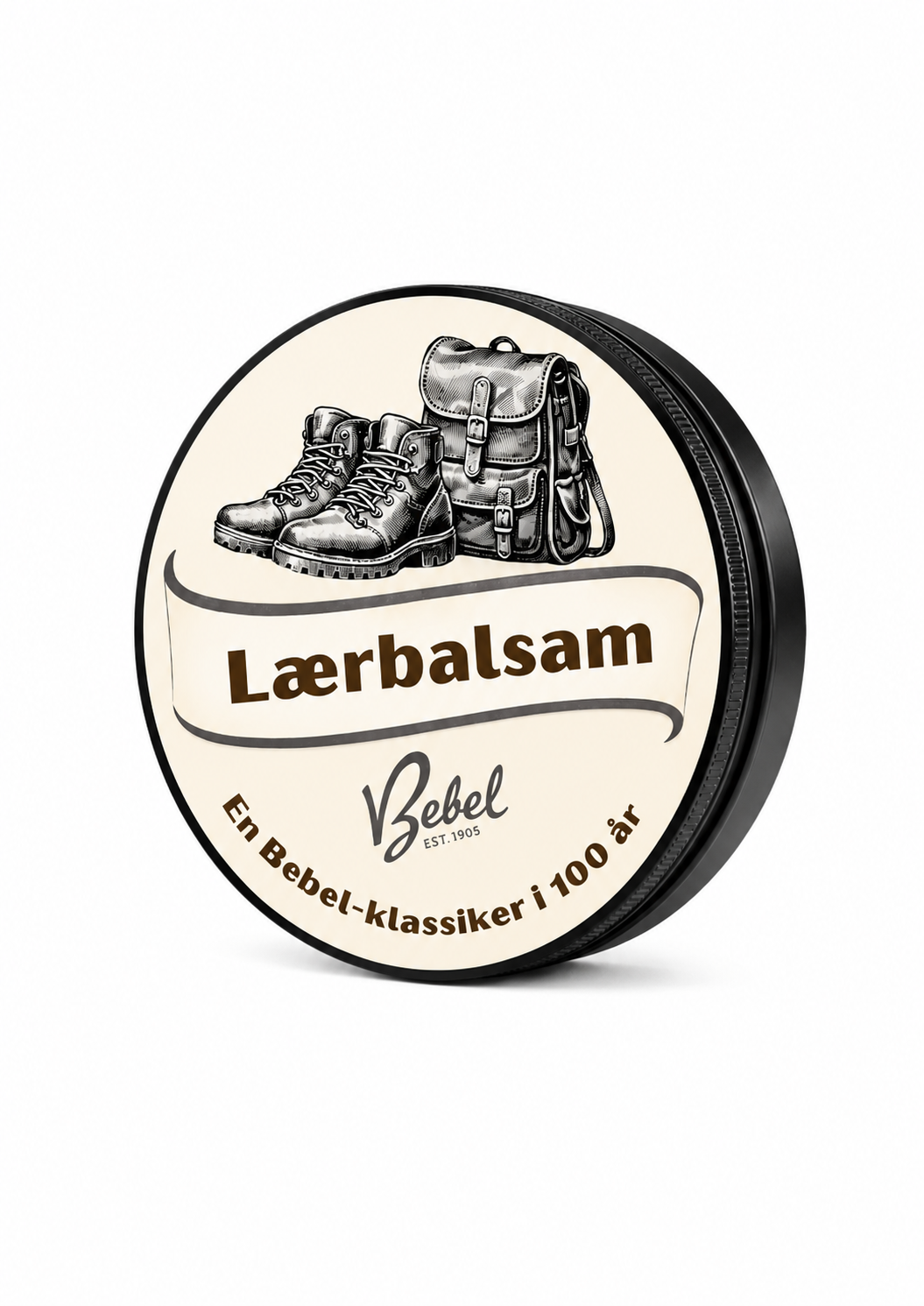Lærbalsam