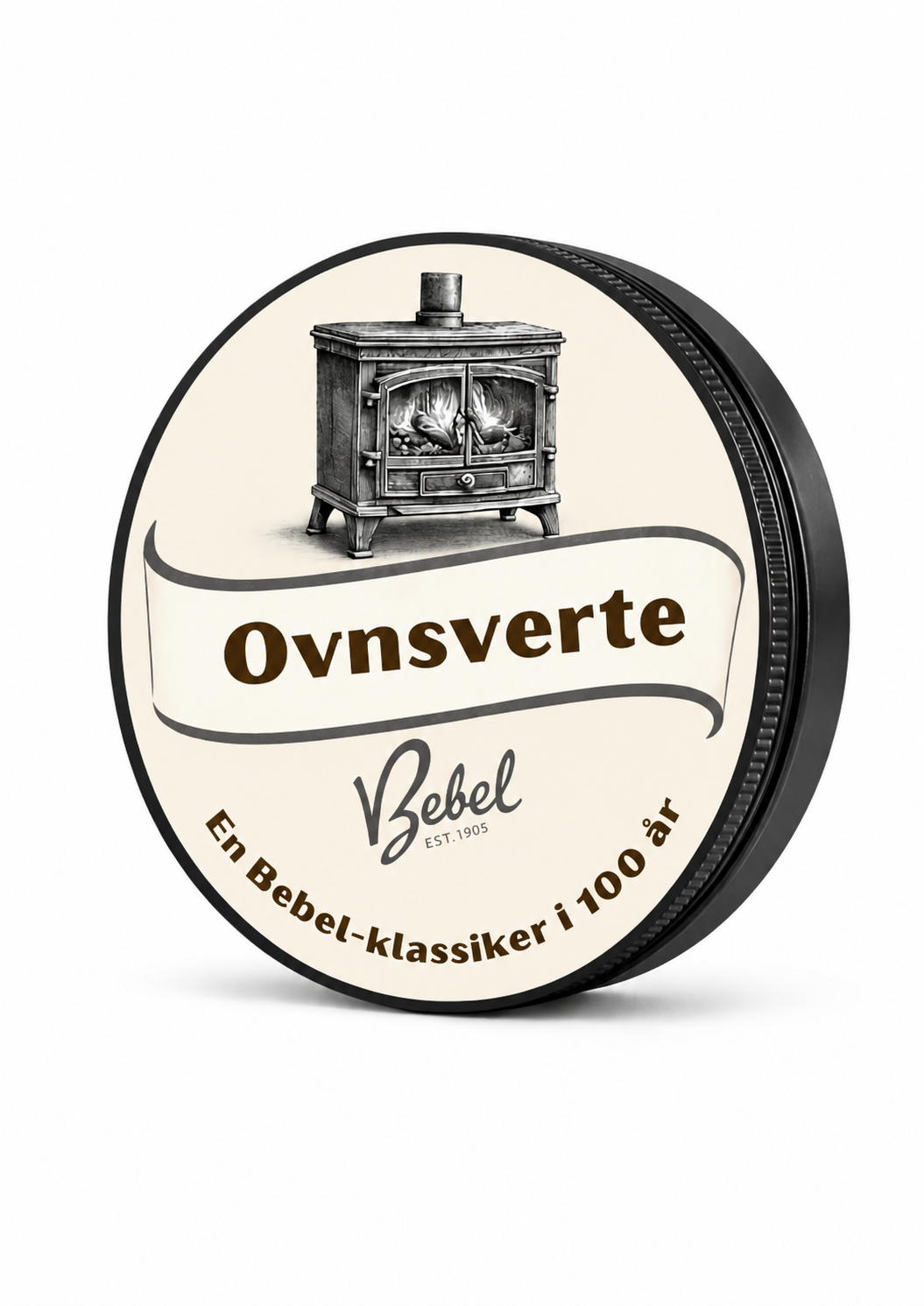 Ovnsverte  Bebel