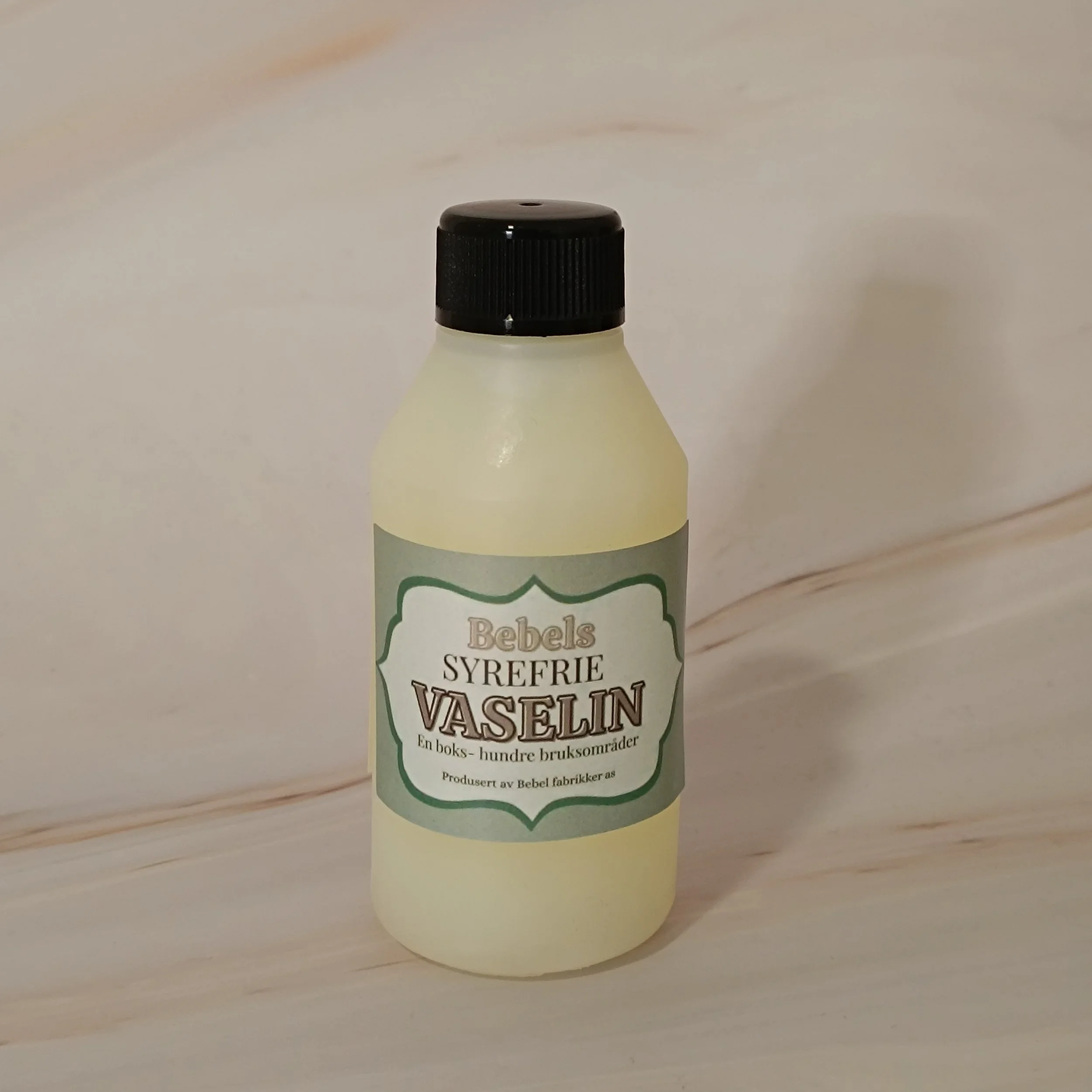 Vaselin syrefri 100 ml