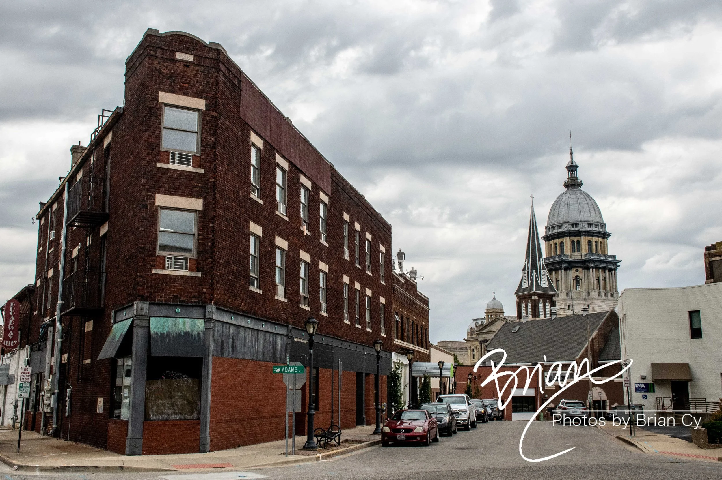 Springfield, Illinois (September 2023)