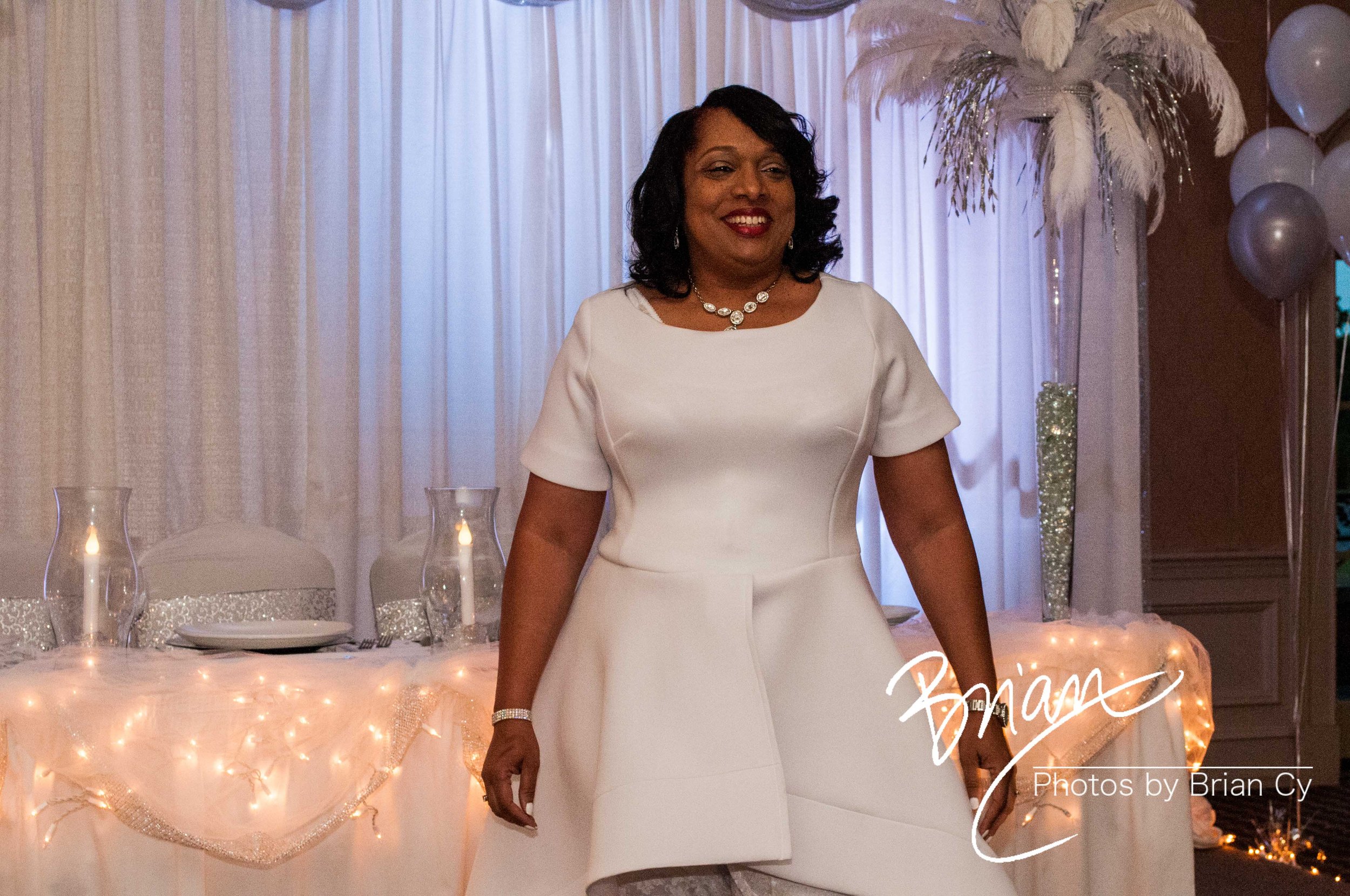 Arlisa's 50th Birthday Bash! (July 2017)