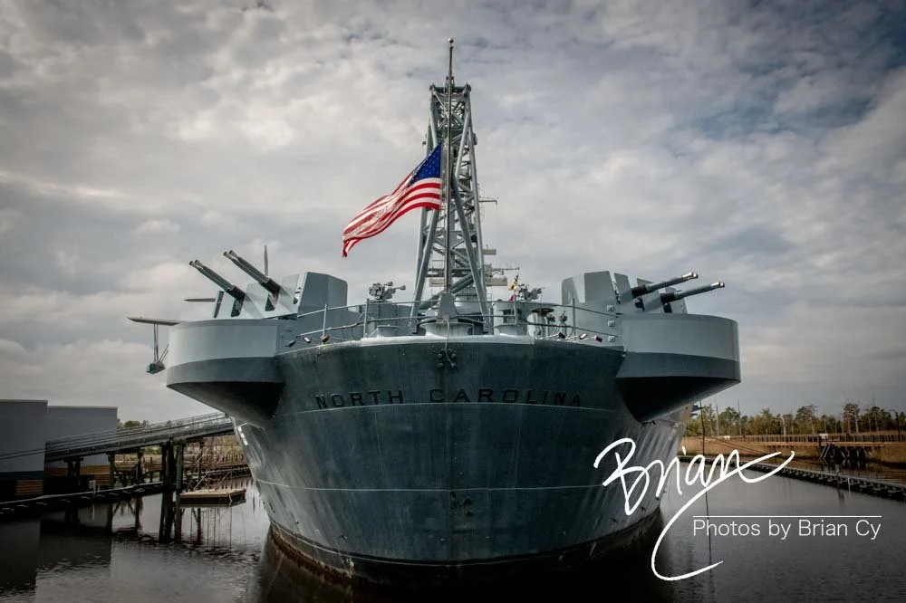 Wilmington, North Carolina (October 2019)