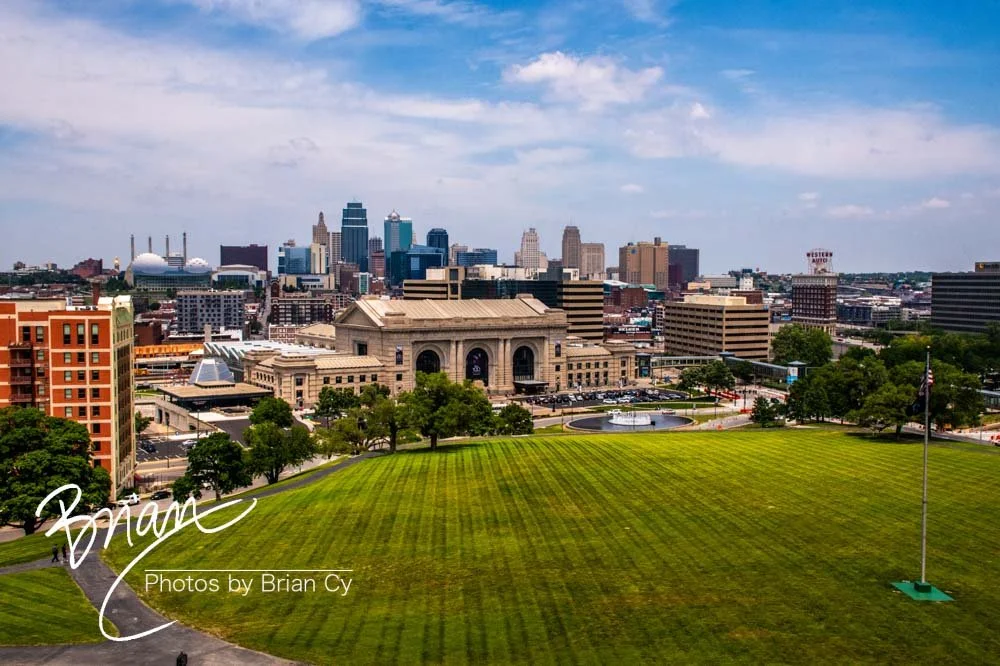 Kansas City, Missouri (June 2024)