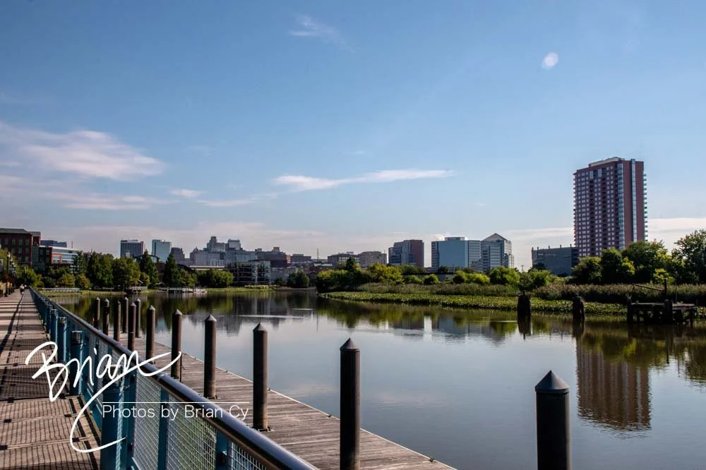 Wilmington, Delaware (August 2022)