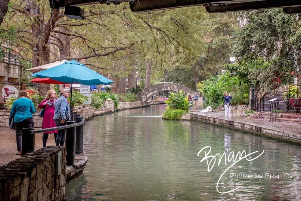 San Antonio, Texas (November 2019)
