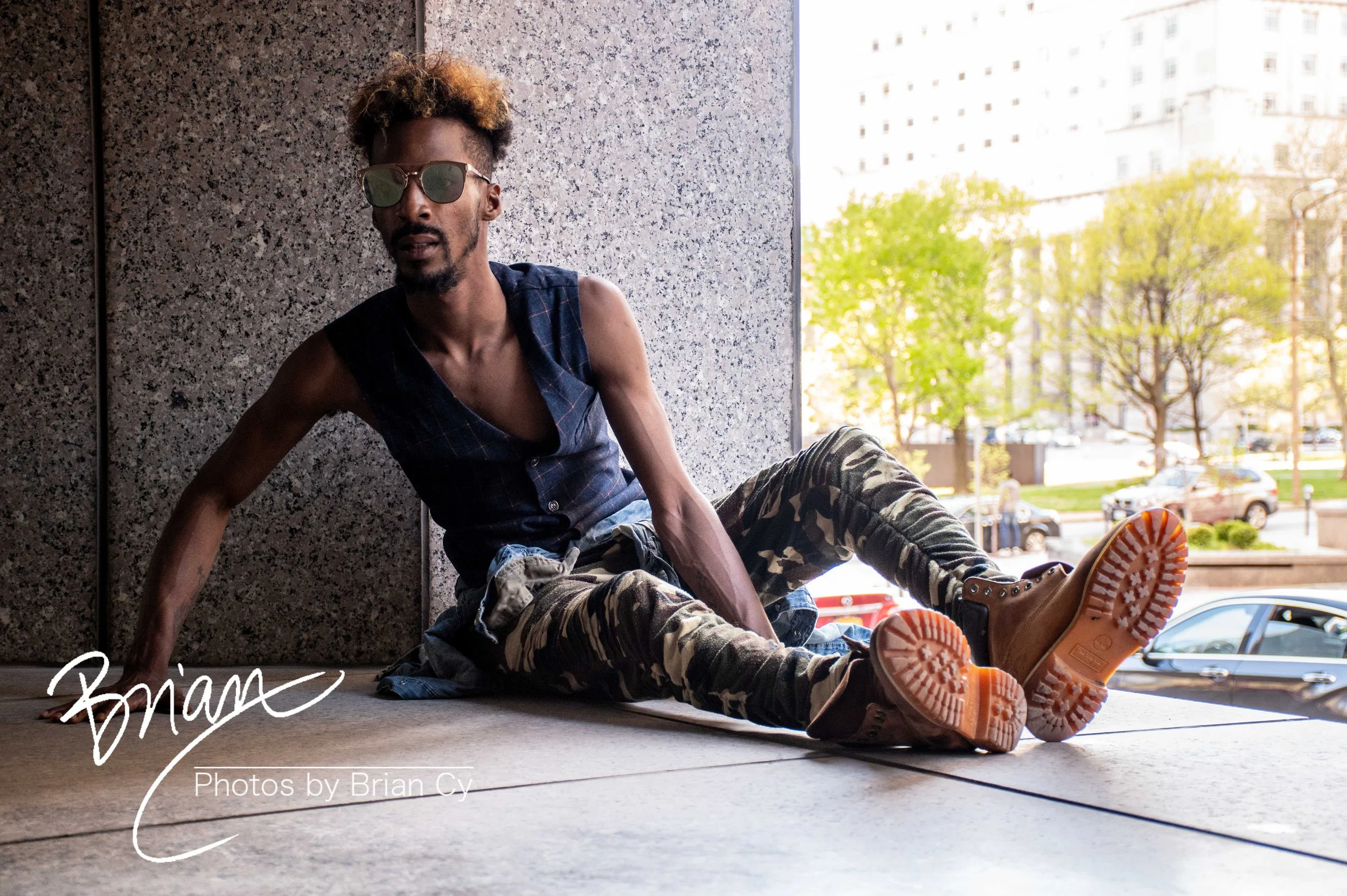 Reco (April 2019)