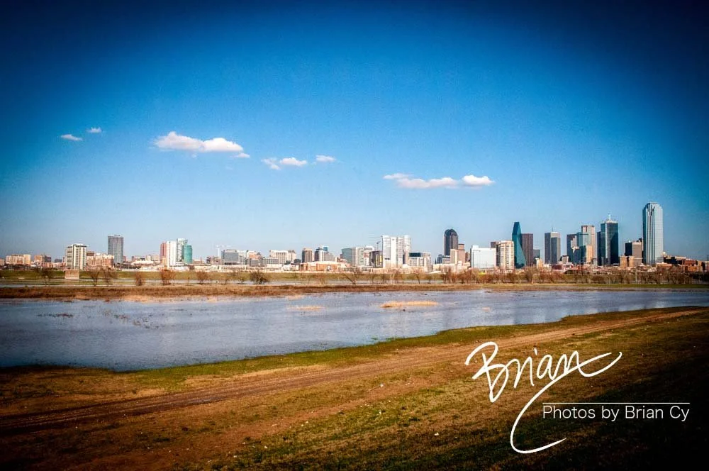 Dallas, Texas (March 2018)