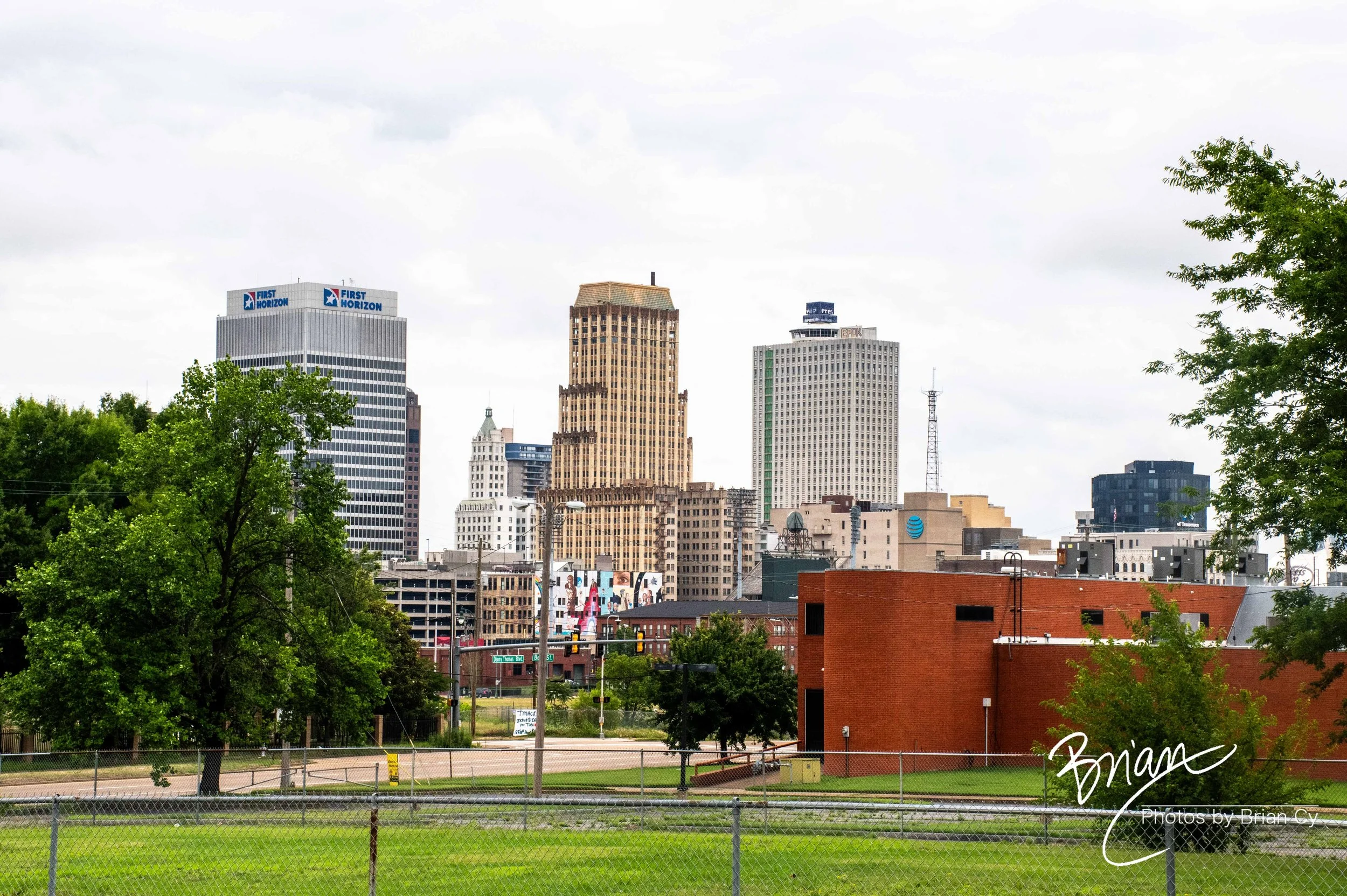 Memphis, Tennessee (May 2026)