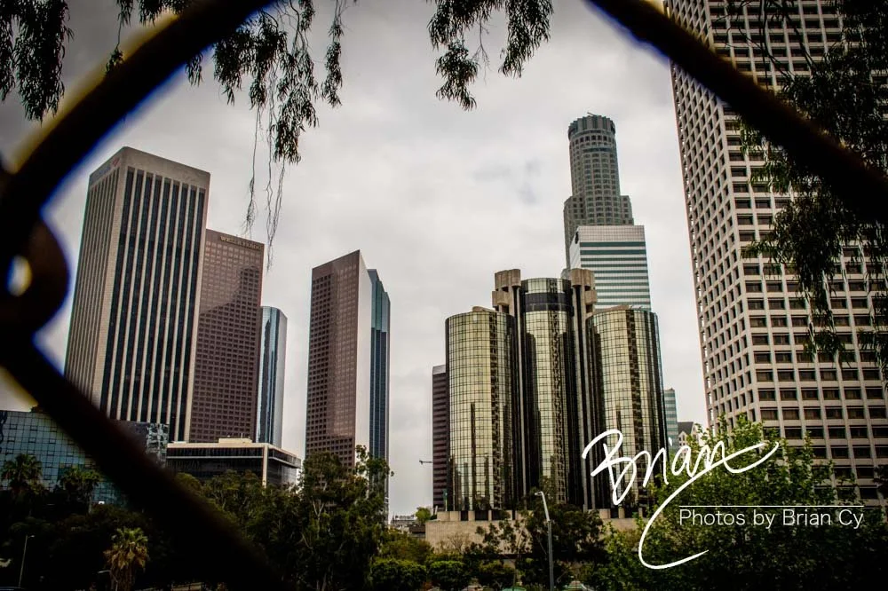 Los Angeles, California (April 2019)