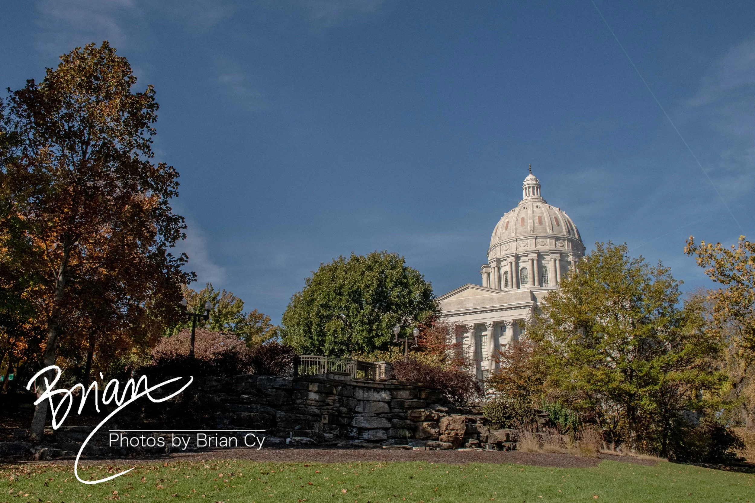 Jefferson City, Missouri (November 2023)